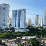 Entire Apartment With Amazing Views Tower 811
