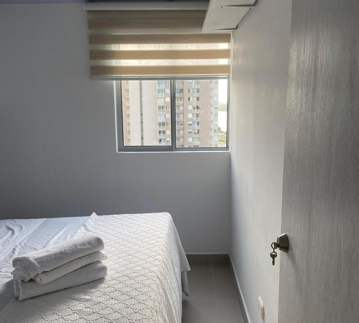Apartamento Entire With Amazing Views Tower 811