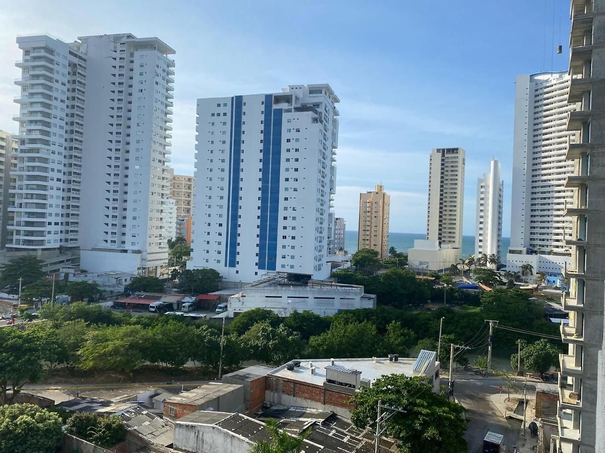 Entire With Amazing Views Tower 811 Apartamento *