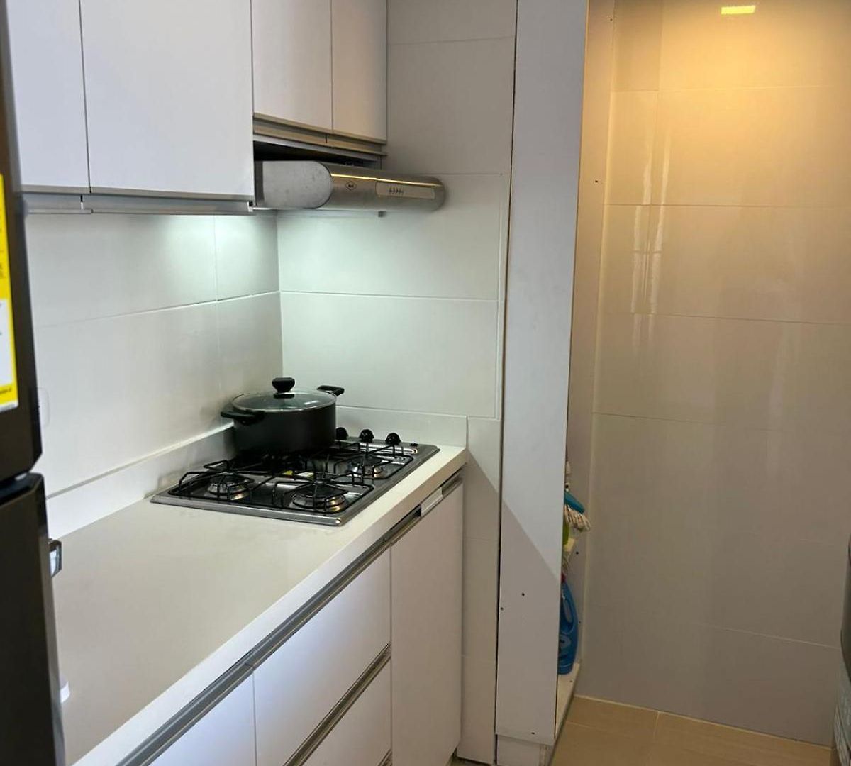 Apartamento Entire With Amazing Views Tower 811