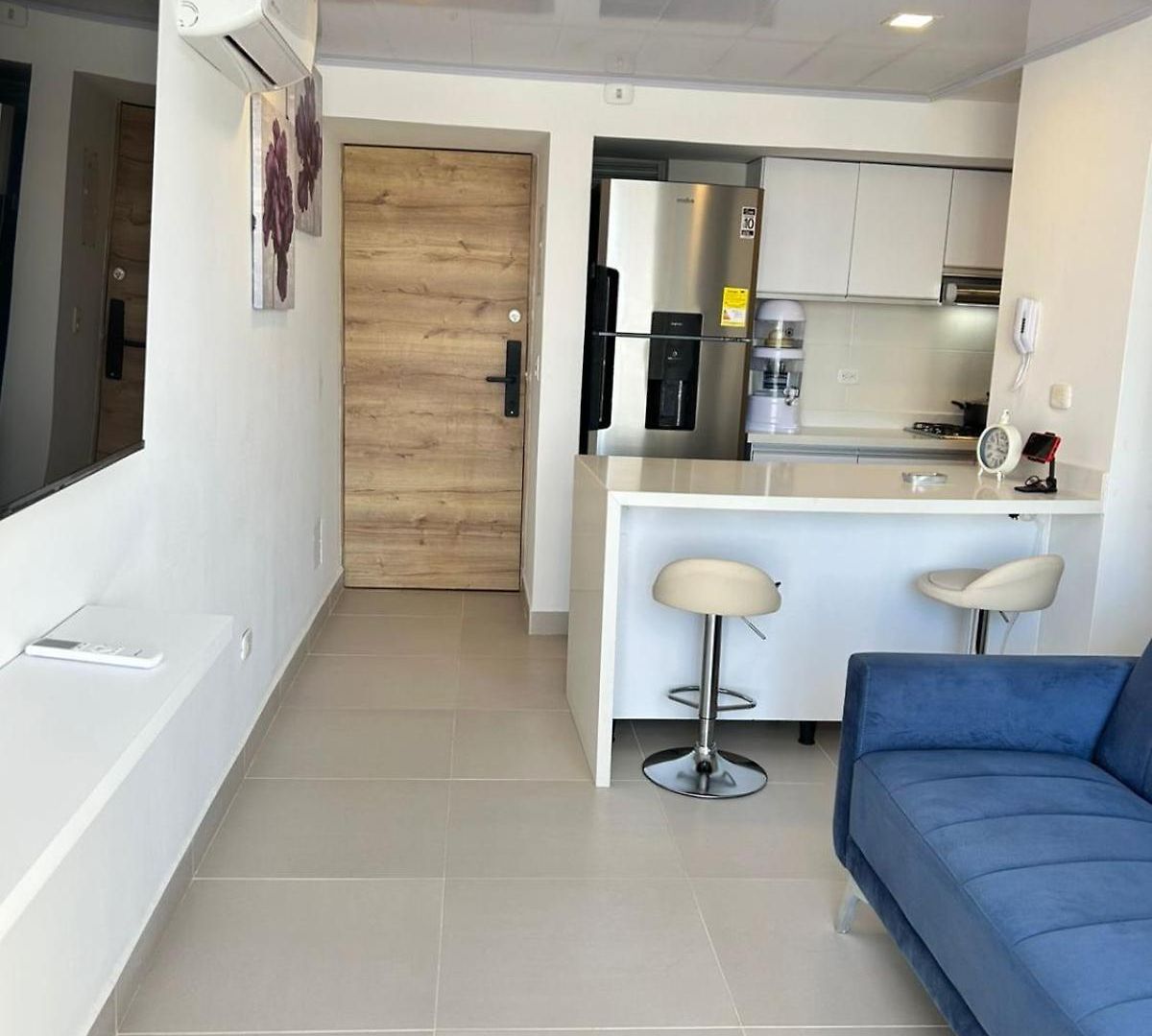 Entire With Amazing Views Tower 811 Apartamento