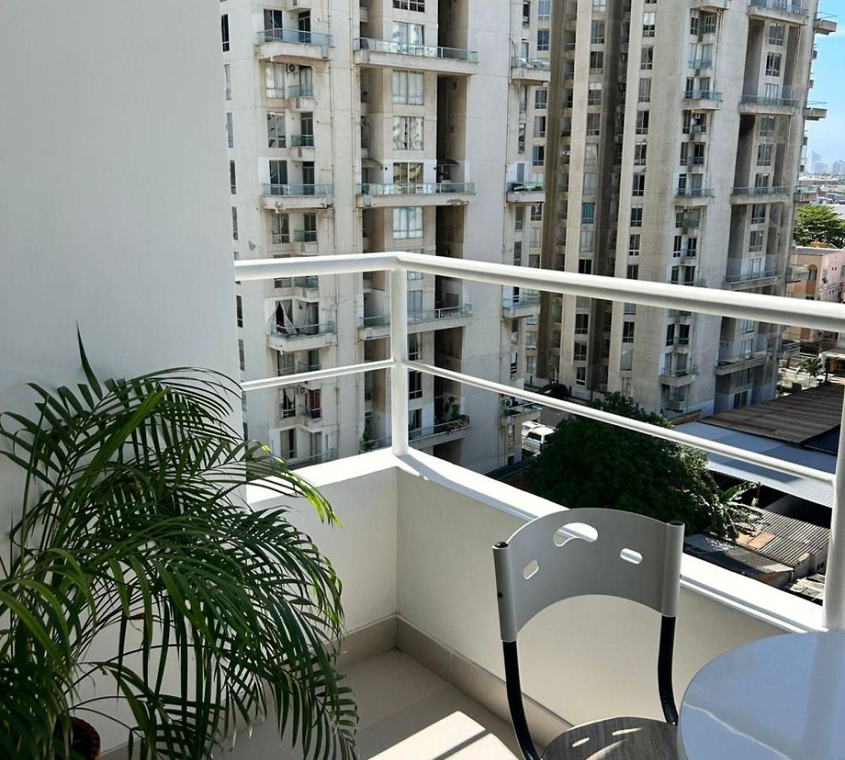 Entire With Amazing Views Tower 811 Apartamento *