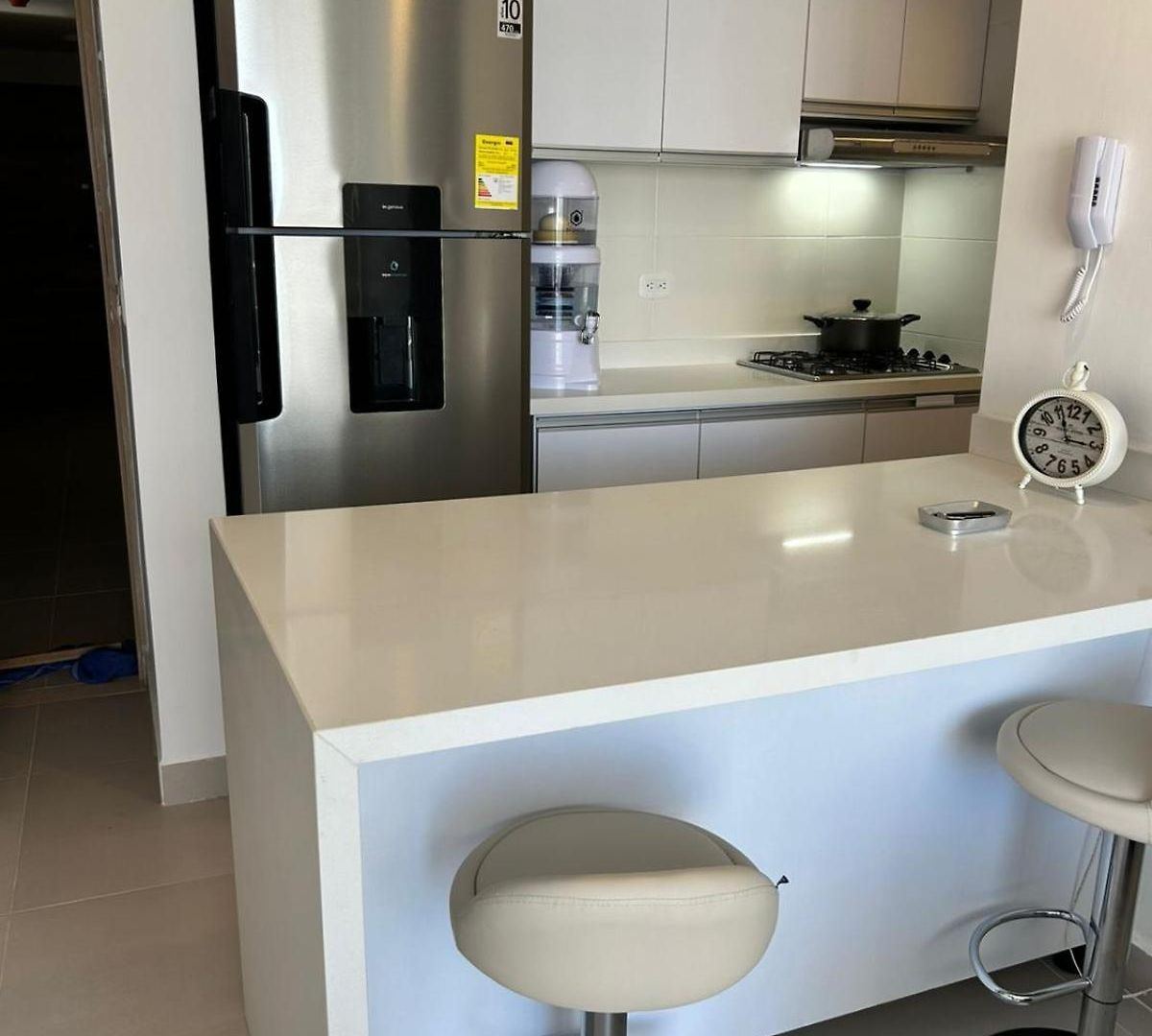 Apartamento Entire With Amazing Views Tower 811 *