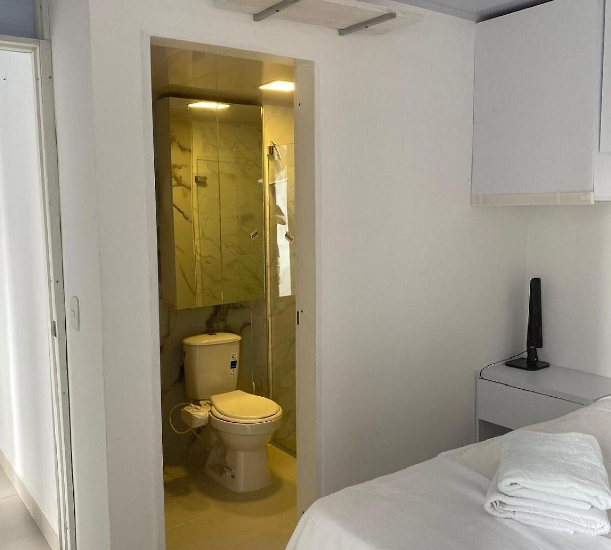 Apartamento Entire With Amazing Views Tower 811 Cartagena