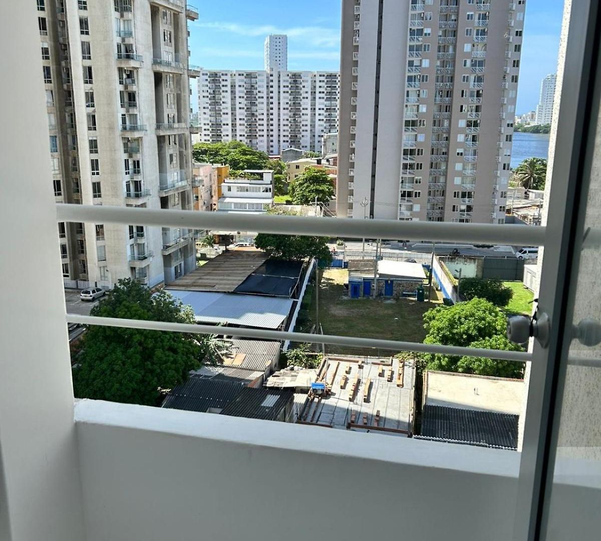 Entire With Amazing Views Tower 811 Apartamento Cartagena