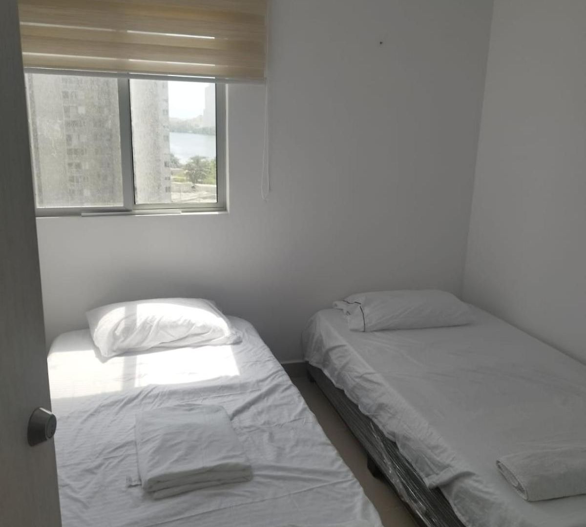 Entire With Amazing Views Tower 811 Apartamento *