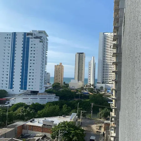 Entire With Amazing Views Tower 811 Apartamento *