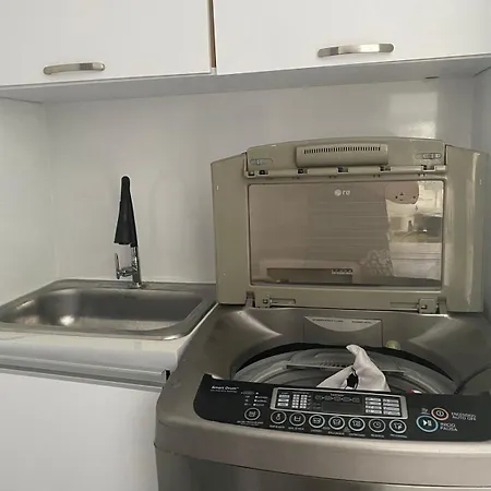 Entire With Amazing Views Tower 811 Apartamento