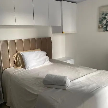 Apartamento Entire With Amazing Views Tower 811 Cartagena