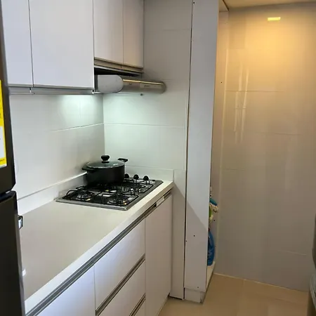 Apartamento Entire With Amazing Views Tower 811