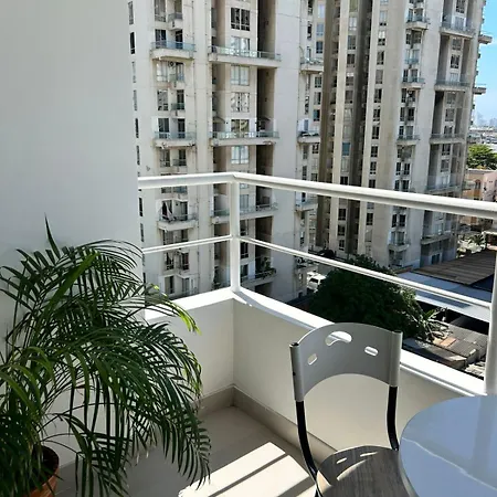 Entire With Amazing Views Tower 811 Apartamento *