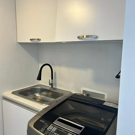 Apartamento Entire With Amazing Views Tower 811 Cartagena