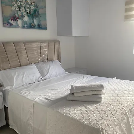 Entire With Amazing Views Tower 811 Apartamento