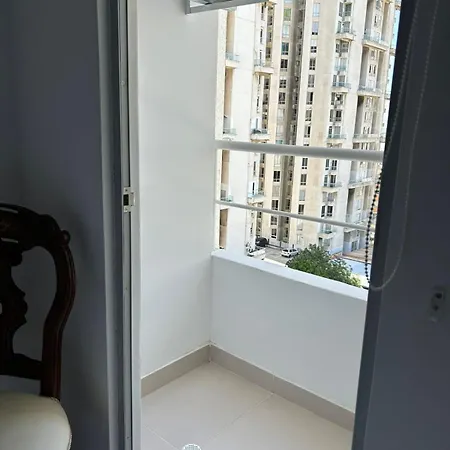 Apartamento Entire With Amazing Views Tower 811 *