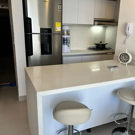 Apartamento Entire With Amazing Views Tower 811 *