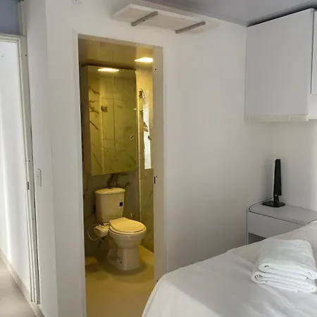 Apartamento Entire With Amazing Views Tower 811 Cartagena