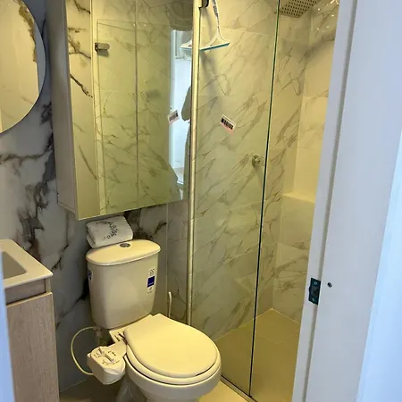 Entire With Amazing Views Tower 811 Apartamento