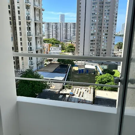 Entire With Amazing Views Tower 811 Apartamento Cartagena