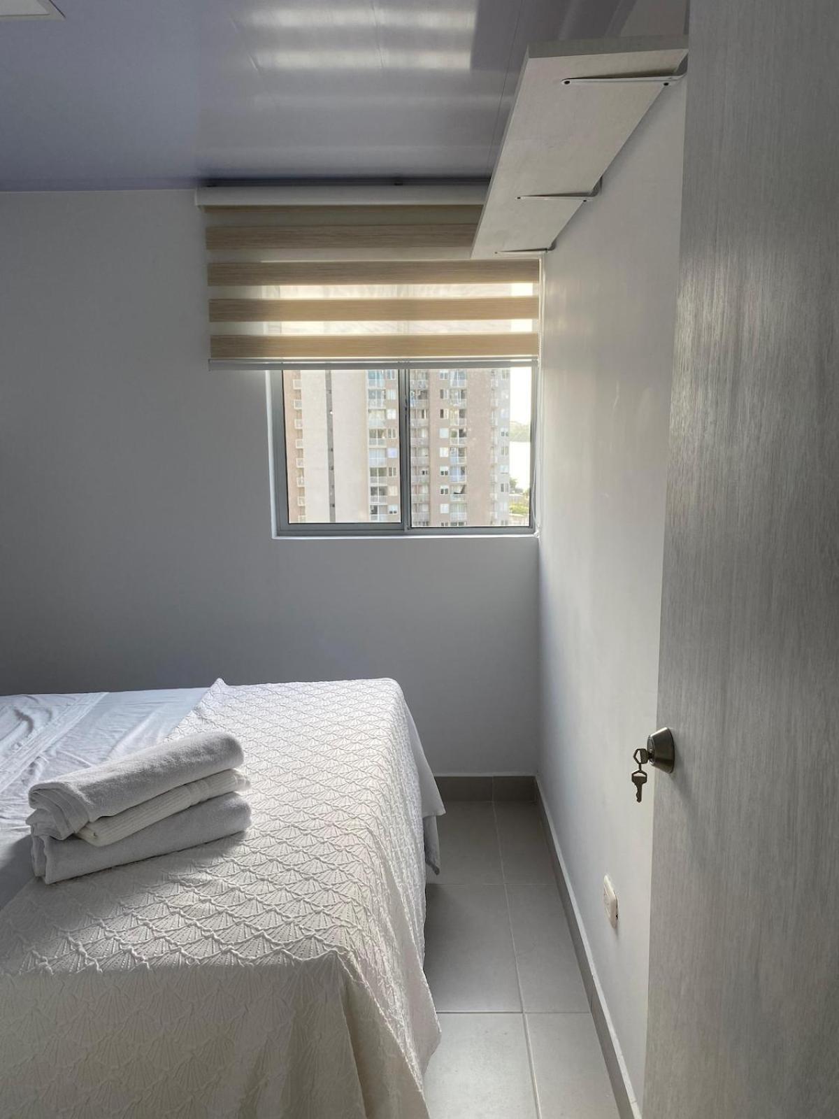 Apartamento Entire With Amazing Views Tower 811