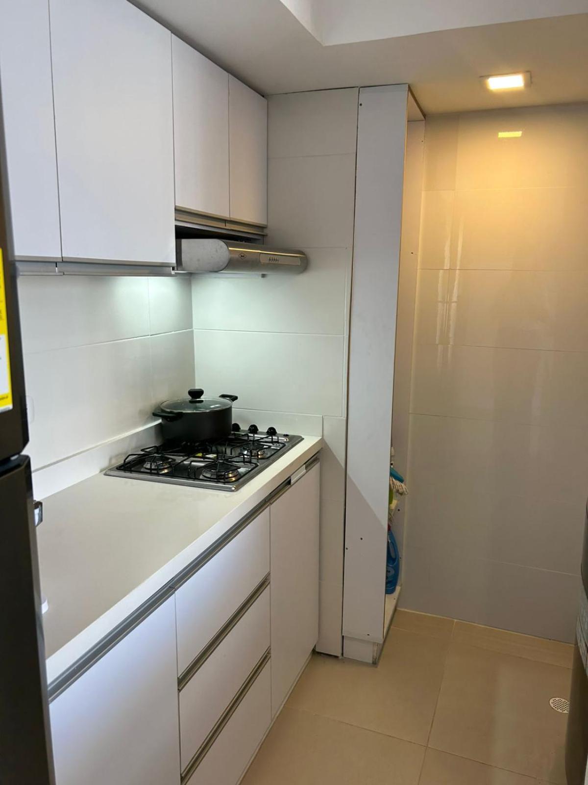 Apartamento Entire With Amazing Views Tower 811