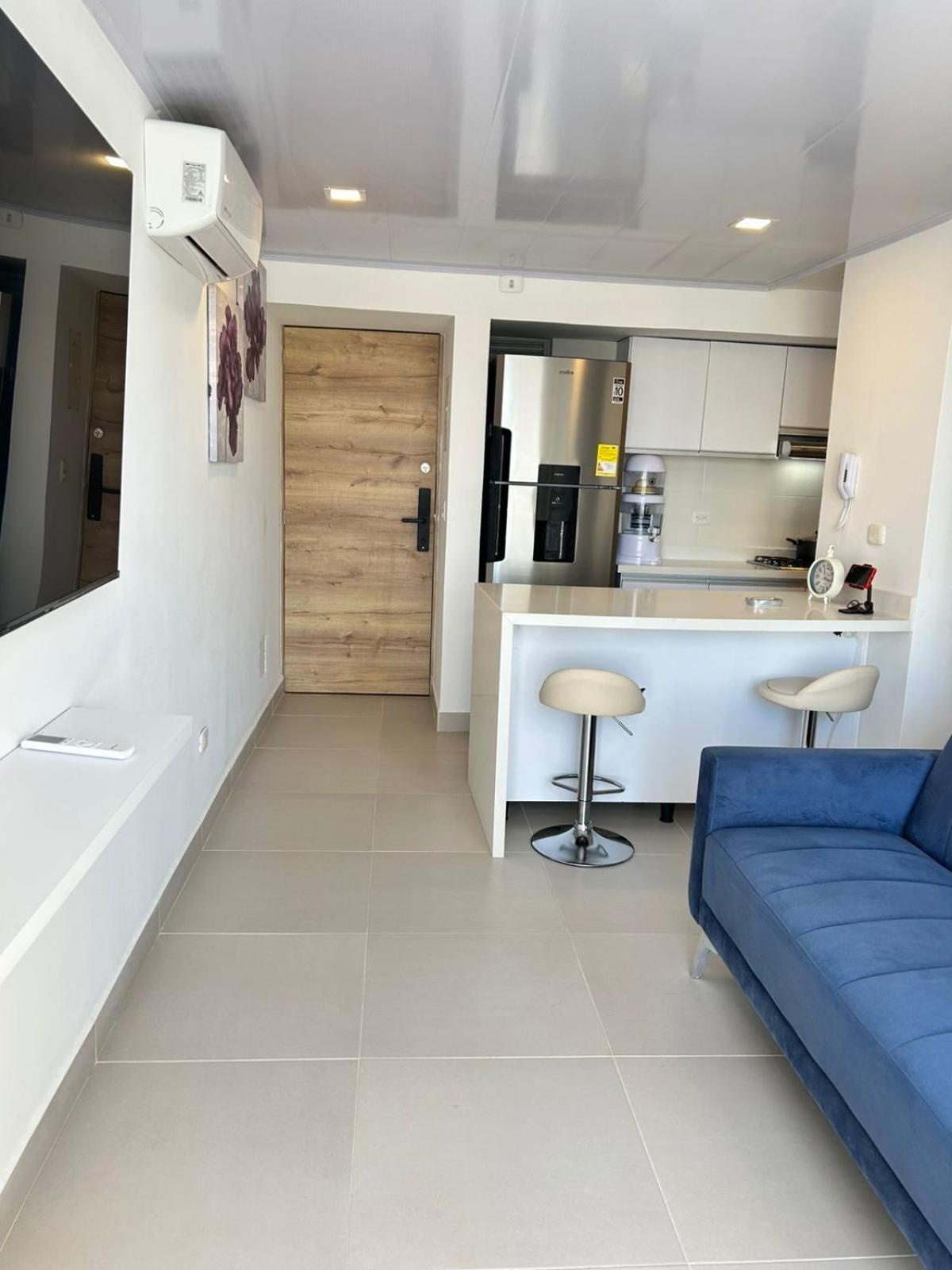Entire With Amazing Views Tower 811 Apartamento