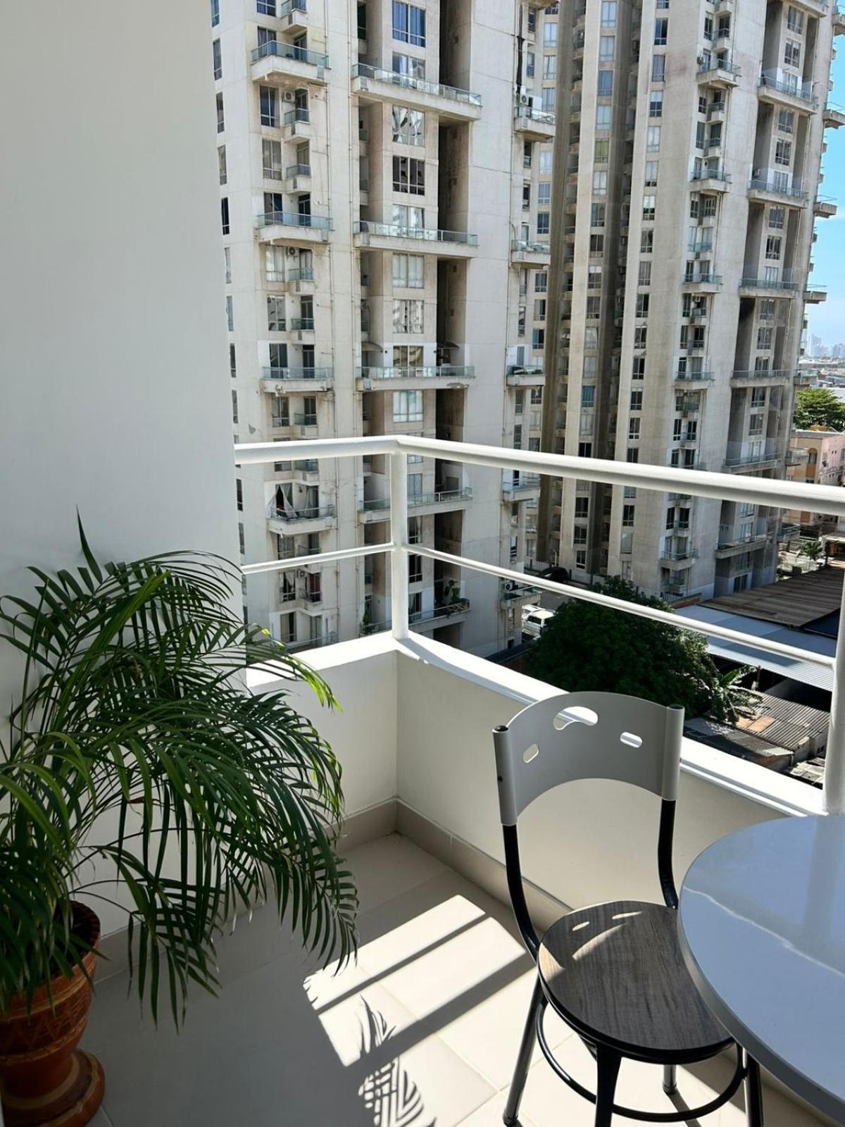 Entire With Amazing Views Tower 811 Apartamento *