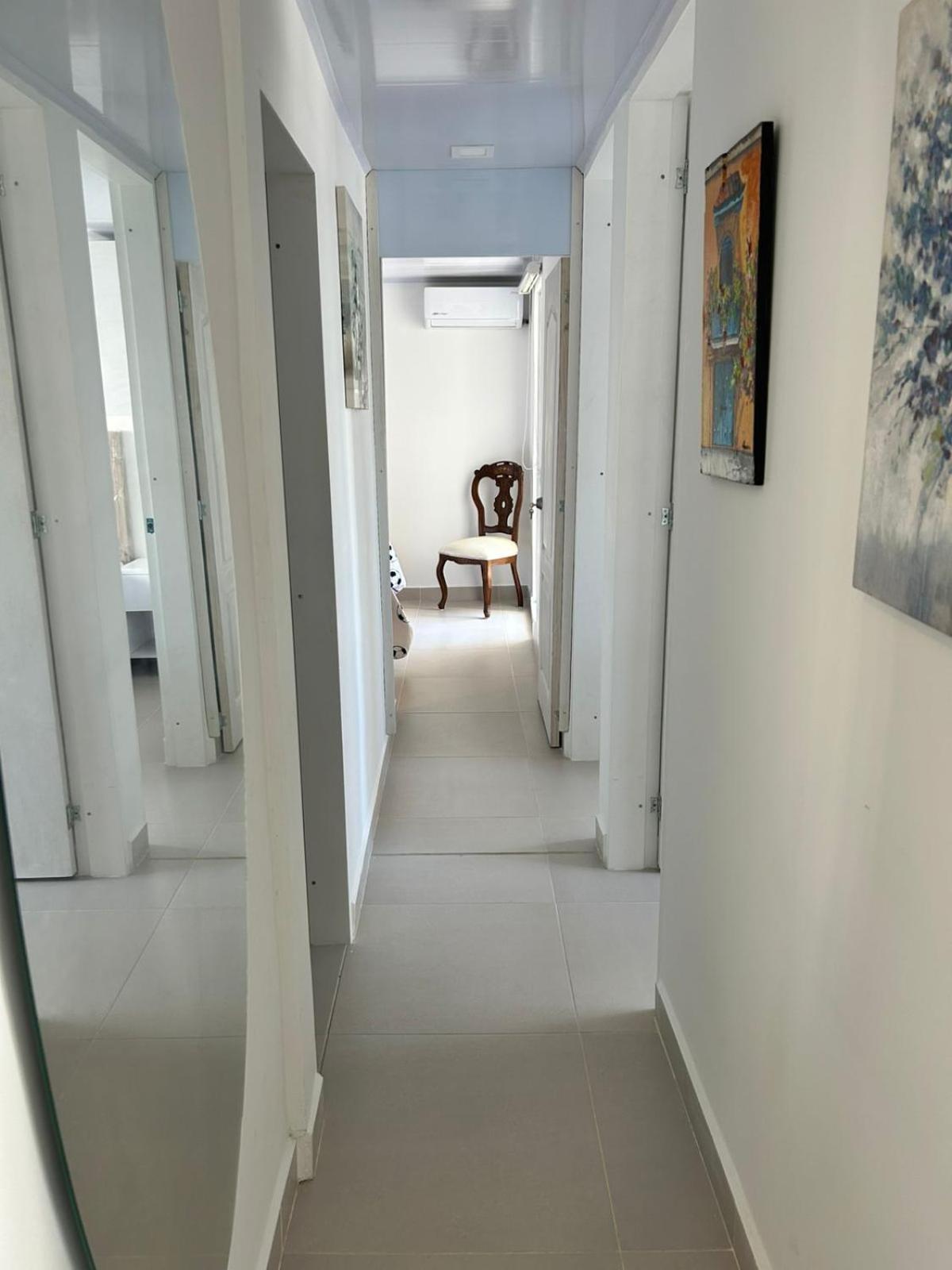 Apartamento Entire With Amazing Views Tower 811 *