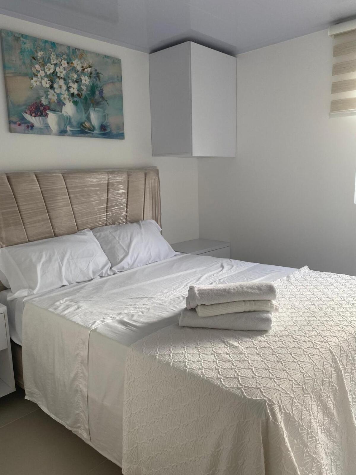 Entire With Amazing Views Tower 811 Apartamento