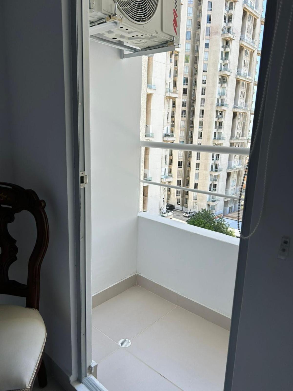 Apartamento Entire With Amazing Views Tower 811 *