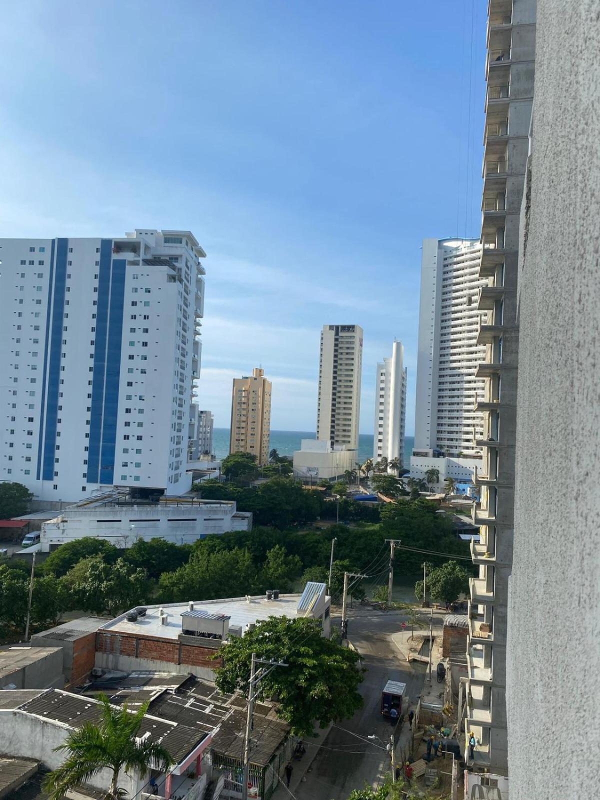 Entire With Amazing Views Tower 811 Apartamento *