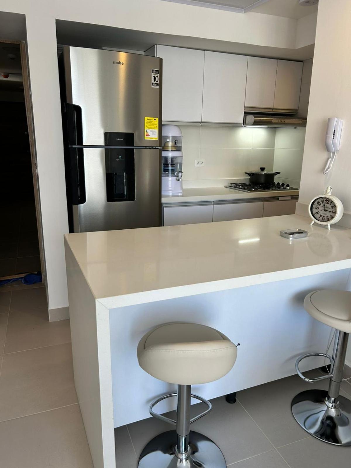 Apartamento Entire With Amazing Views Tower 811 *