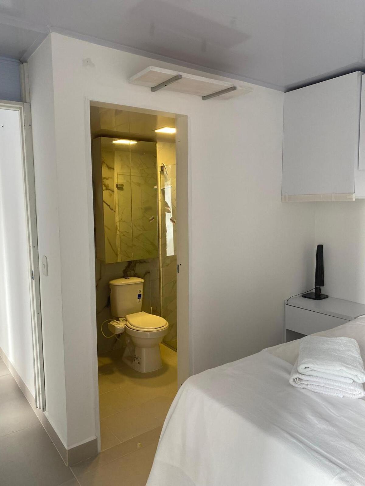 Apartamento Entire With Amazing Views Tower 811 Cartagena