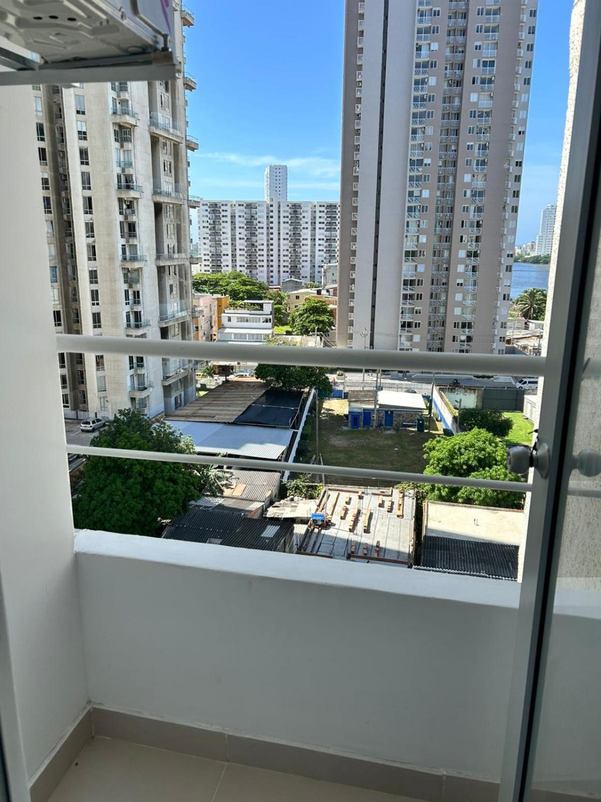 Entire With Amazing Views Tower 811 Apartamento Cartagena
